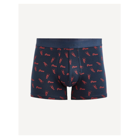 Pánske boxerky Celio