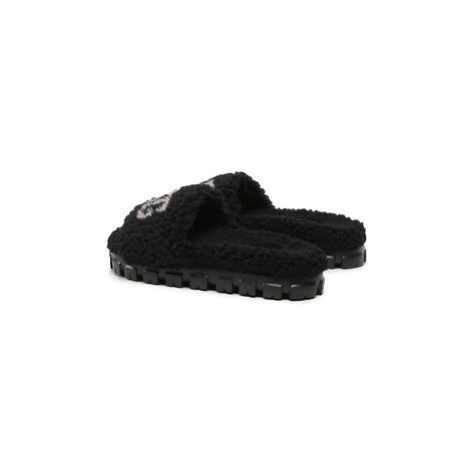 Ugg Papuče W Cozetta Curly Graphic 1132891 Čierna