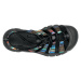 Keen Newport H2 W Dámské sandály 10005810KEN raya black