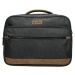 Enrico Benetti München Flightbag 24 l Grey