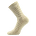 Voxx Aljaška Unisex vlnené ponožky BM000002861700102722 režná