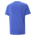 Puma ESS+LOGO LAB TEE Pánske tričko, modrá, veľkosť