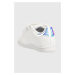 Detské topánky adidas Originals FX7537 biela farba