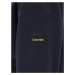 Calvin Klein Big & Tall Flisová bunda 'BONDED'  námornícka modrá