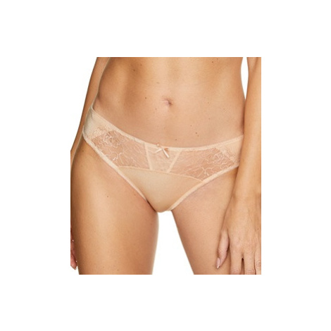 Panties Pamela / F - beige Gorteks