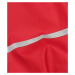 PLAYSHOES Funkčné nohavice  námornícka modrá / svetlosivá / červená