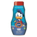 Disney Classics Donald Duck Shampoo and Shower Gel sprchový gél pre deti s prekvapením