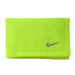 Nike BASIC WALLET Peňaženka, reflexný neón, veľkosť