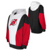 New Jersey Devils detská mikina s kapucňou Champion League Fleece Hood