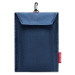 Skladacia cestovná taška Reisenthel Mini Maxi Travelbag Dark blue