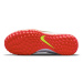 Nike JR TIEMPO LEGEND 9 ACADEMY TF Detské turfy, biela, veľkosť 36