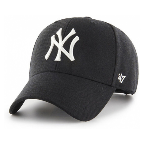 47brand - Čiapka New York Yankees 47 Brand