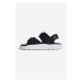 Sandále adidas Originals Adilette Adv W HP2184-black, čierna farba