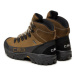 CMP Trekingová obuv Dhenieb Wmn Trekking Shoe Wp 30Q4716 Hnedá