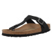 Birkenstock  GIZEH BS  Sandále Čierna