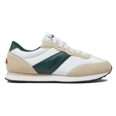 Ellesse Sneakersy LS250 Runner SHSF0624 Béžová