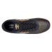 Umbro AURORA LEAGUE IC JNR Chlapčenská halová obuv, čierna, veľkosť 31