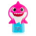 Corsair Baby Shark sprchový a kúpeľový gél pre deti Blue