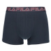 Fila BOXER 3 PIECES IN A GIFTBOX Pánske boxerky, tmavo modrá, veľkosť