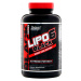 Nutrex LIPO-6 Black 120 kapsúl