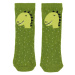 Detské ponožky Trixie Mr. Dino 2 pack