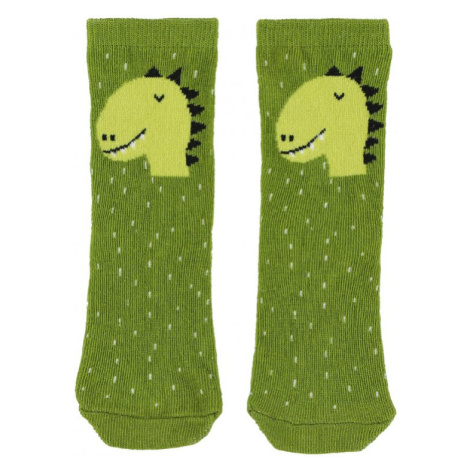 Detské ponožky Trixie Mr. Dino 2 pack