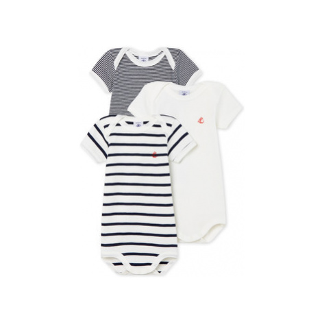 Oblečenie pre dojčatá a batoľatá Petit Bateau