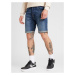 JACK & JONES Džínsy 'JJIRICK JJFOX'  modrá denim