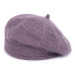 Art Of Polo Woman's Beret Cz23398-4