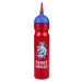 CCM HOCKEY BOTTLE CZECH REPUBLIC Hokejová fľaša, červená, veľkosť