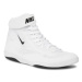 Nike Boxerské topánky Inflict 325256 101 Biela