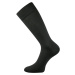 Lonka Diplomat Pánske spoločenské ponožky - 3 páry BM000000567900101341 tmavo šedá