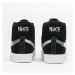 Nike SB Zoom Blazer Mid Premium black / white - wolf grey