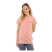 HORSEFEATHERS Top Beverly - dusty pink PINK