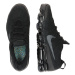 Nike Sportswear Nízke tenisky 'AIR VAPORMAX 2023 FK'  sivá / čierna
