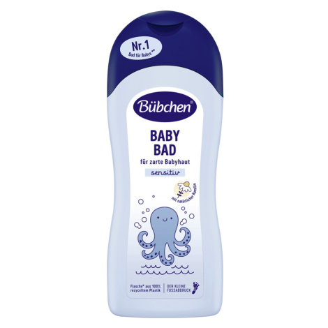 Bübchen Baby Kúpeľ, 1000 ml