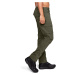 Kalhoty Under Armour Enduro Cargo Pant Marine Od Green