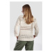 Sveter Camel Active Knitwear Sand