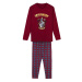 LONG PYJAMES SINGLE JERSEY HARRY POTTER