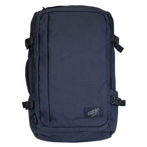 CabinZero Adventure 42L Absolute Black