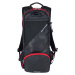 Arcore SPEEDER 10 Cyklo-turistický batoh, čierna, veľkosť