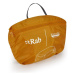 Rab Escape Kit Bag LT 50 Marmalade