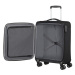 American Tourister Kabinový cestovní kufr Crosstrack 40 l - modrá