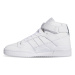 adidas Forum Mid - Pánske - Tenisky adidas Originals - Biele - IG3754