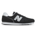 Unisex topánky New Balance ML373KB2 – čierné