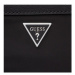 Guess Kozmetická taštička Certosa Smart Beauty Case HMECRN P2143 Čierna