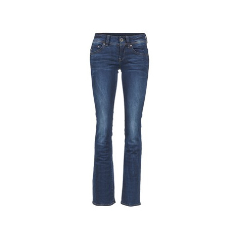 Dámske džínsy bootcut G-Star Raw