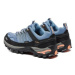 CMP Trekingová obuv Rigel Low Wmn Trekking Shoes Wp 3Q54456 Sivá