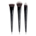 Brushworks Cream Contour and Blush Set sada štetcov