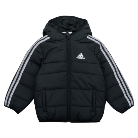 adidas  JK 3S PAD JKT  Bundy Čierna